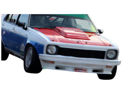 Torana LH LX A9X Scoop Short Version