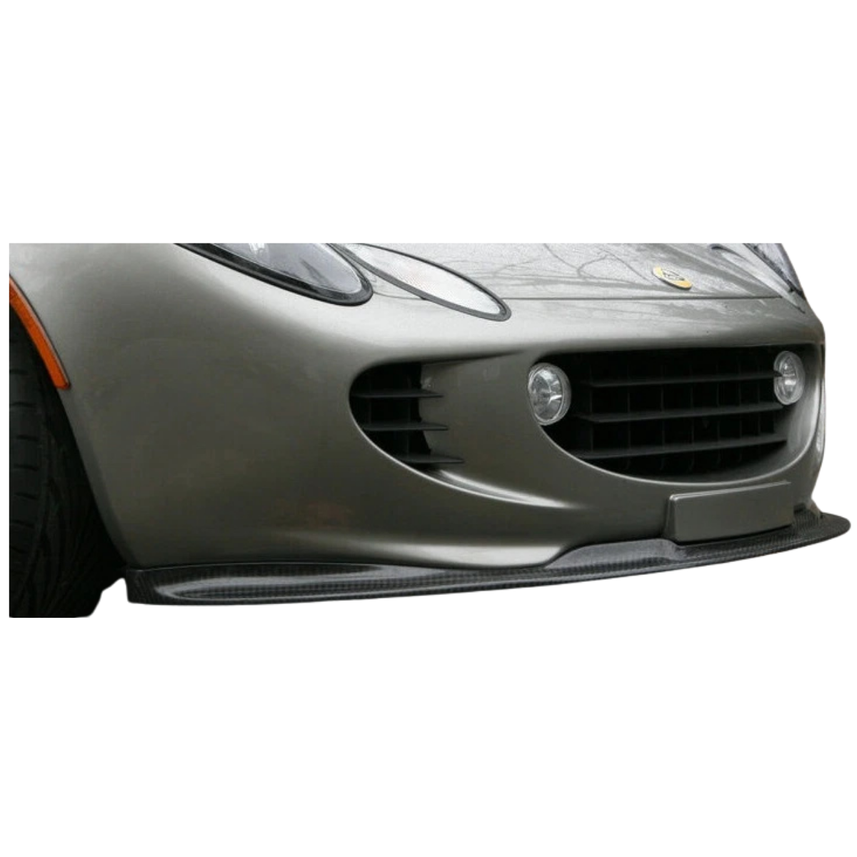 Lotus Elise Front Splitter Series 2