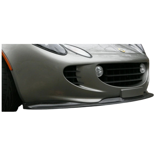 Lotus Elise Front Splitter Series 2