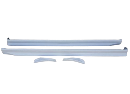 AU Supercar Side Skirts
