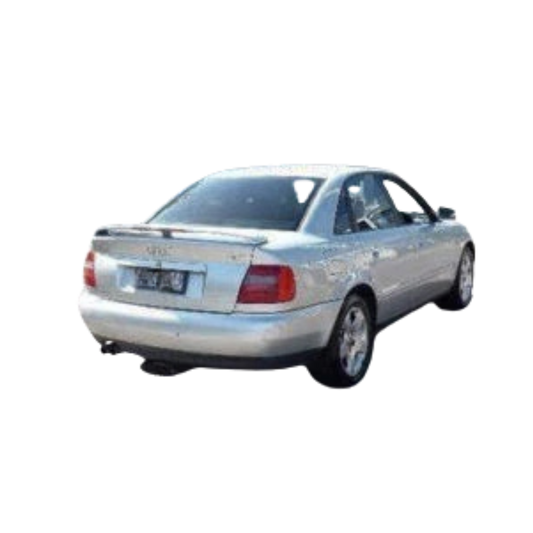 Audi A4 B5 Lower Lip Body Kit