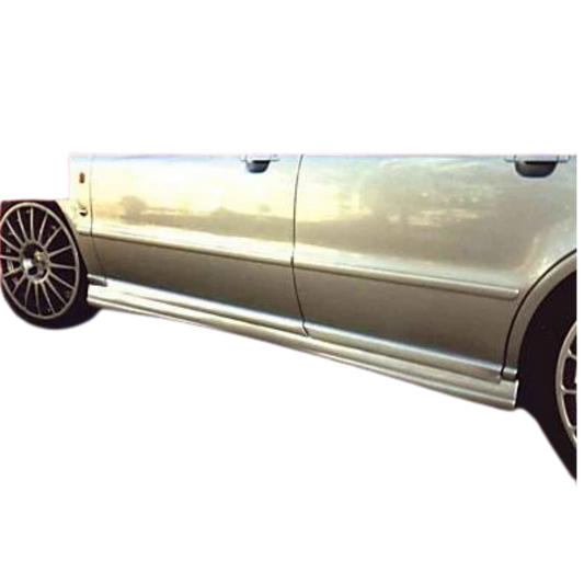 Audi A4 B5 Side Skirts