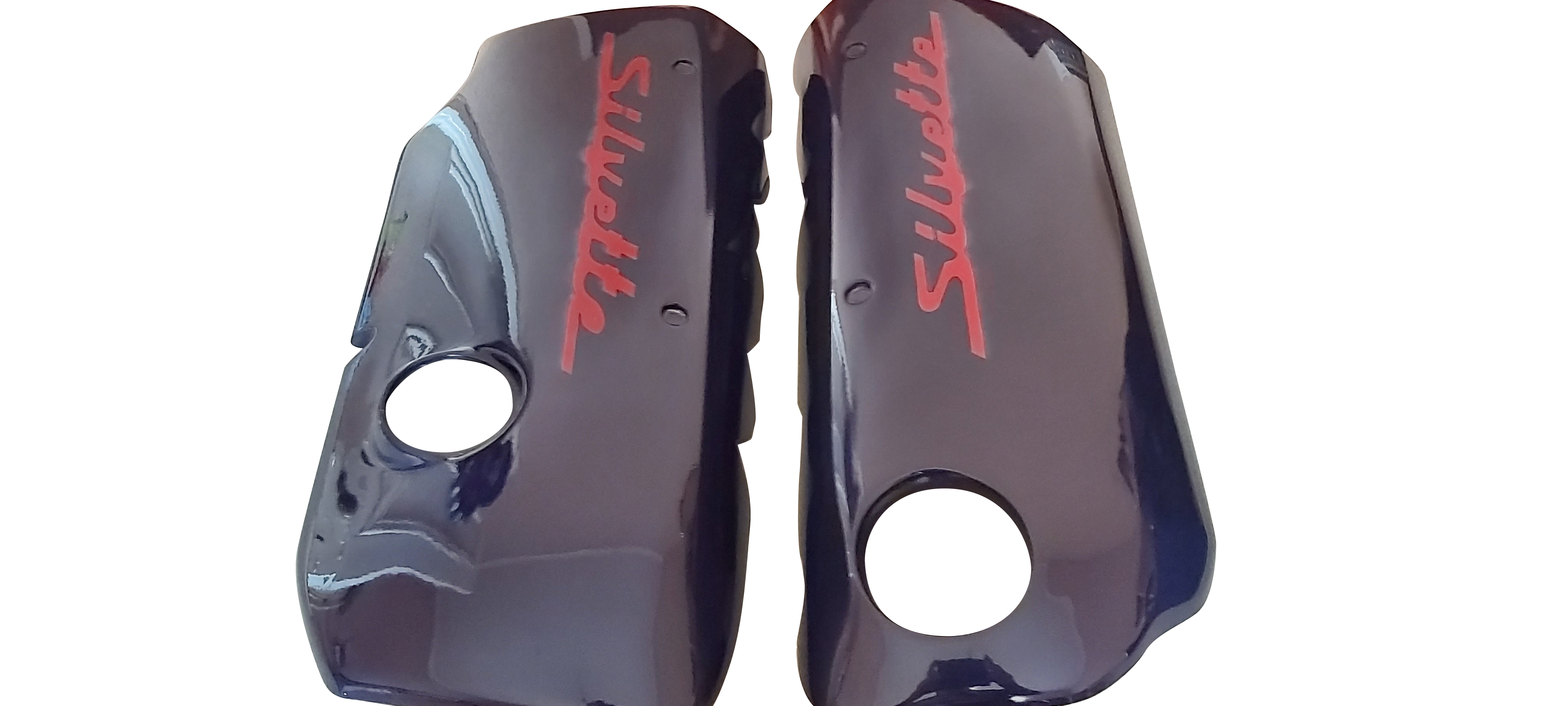 LS1 Engine Covers Blank No Logo