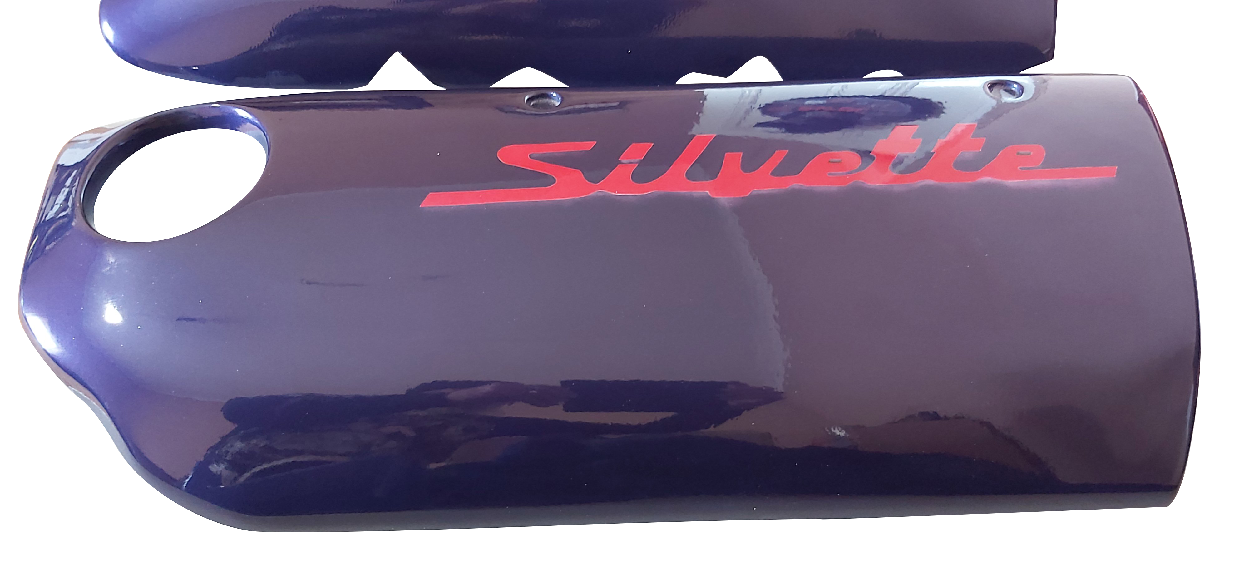LS1 Engine Covers Blank No Logo
