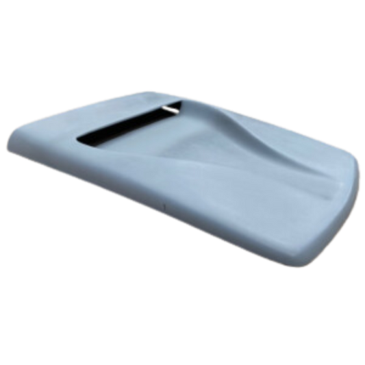 VL Bonnet Scoop Group A SS Style