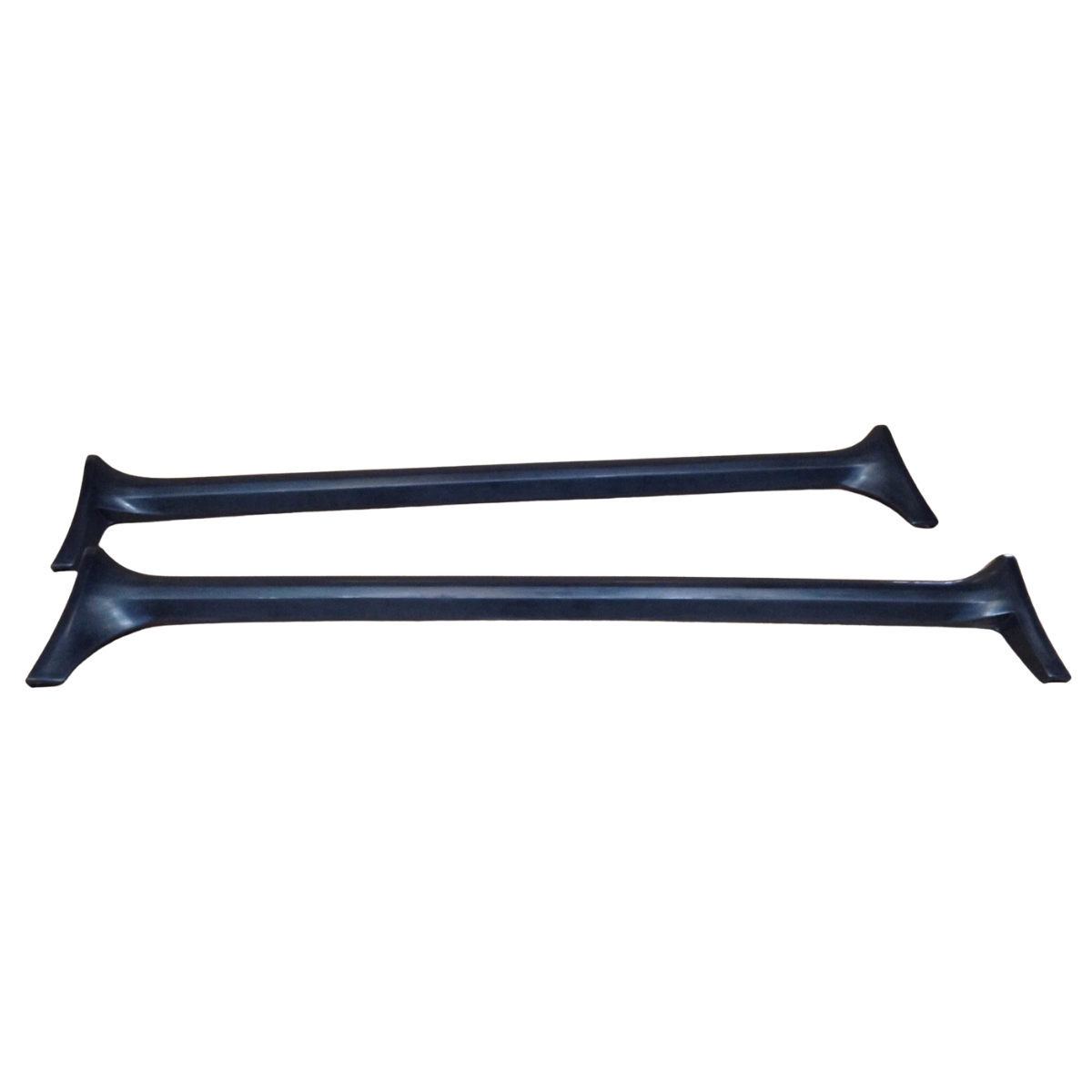 Corolla AE80 Hatch Side Skirts & Door Spare (1985-1989)