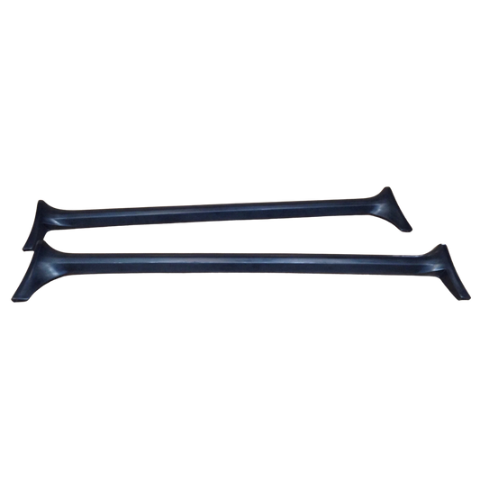 Corolla AE80 Hatch Side Skirts & Door Spare (1985-1989)