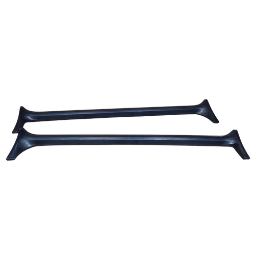 Corolla AE80 Hatch Side Skirts & Door Spare (1985-1989)