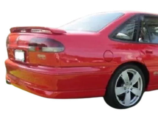 VR VS Rear Skirt SS Style