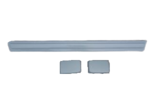 Mazda RX7 Series 1 Rear Bumper Bar (1978 to 1980)