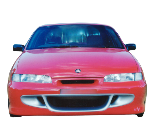 VR VS Front Bar VR Senator Style with Grille