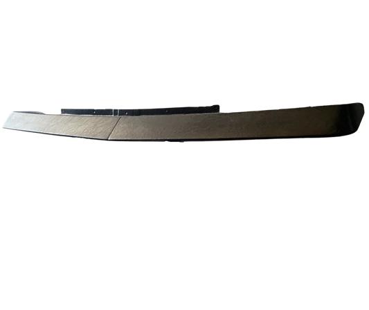 XY XW XT XR Air Dam Front Spoiler GT Vinyl Finish