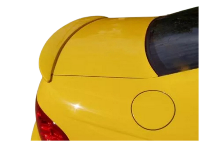 Monaro VZ V2 CV8 CV6 Ducktail Boot Spoiler Lip