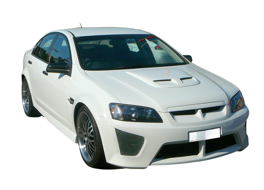 VE Bonnet Scoop GTO Style