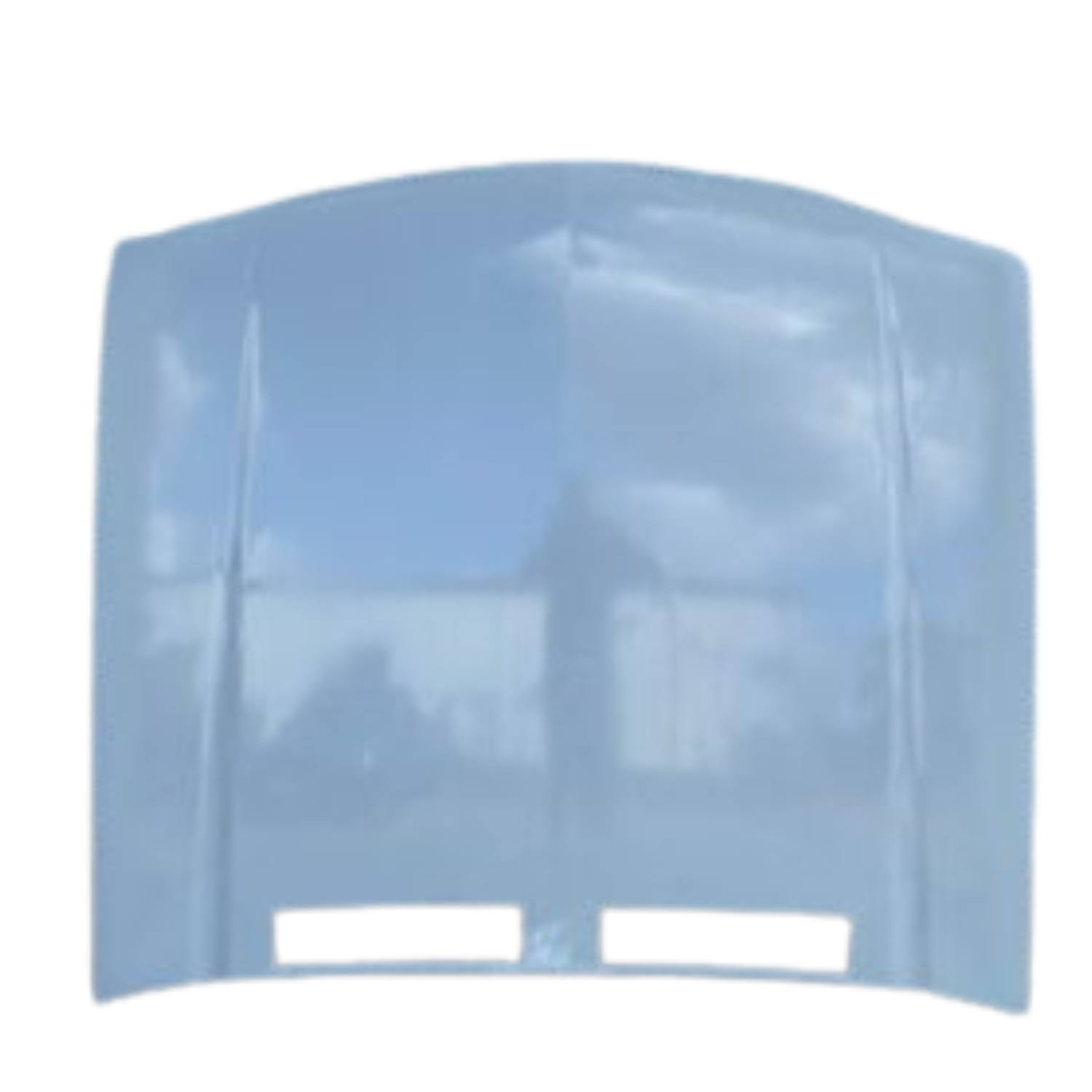 VK VH Standard Bonnet with Vents – The Fibreglass Factory