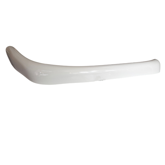 Hilux 83-88 Front Flares (pair) Underlip Delux Style