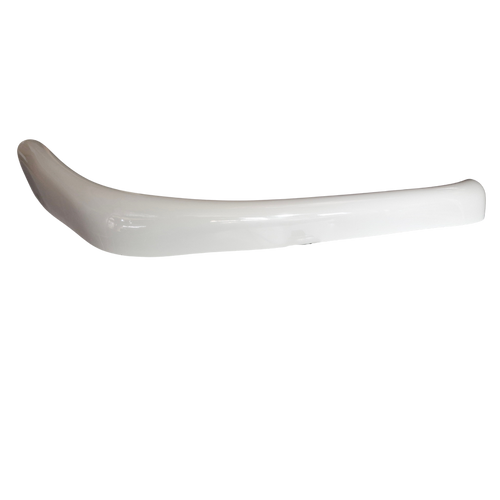 Hilux 83-88 Front Flares (pair) Underlip Delux Style