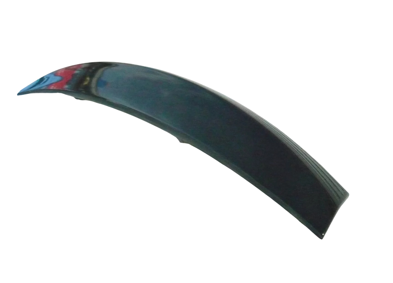 WM WN  Rear Bobtail Spoiler Caprice and Grange