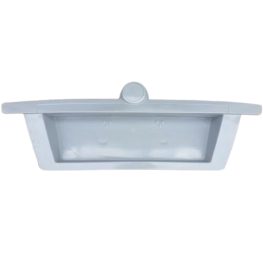 VY VZ Number Plate Holder Garnish