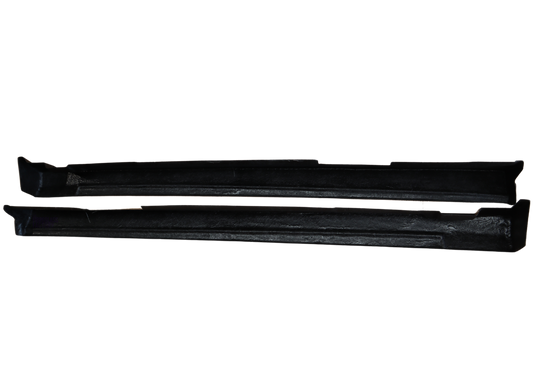 VY Sedan Side Skirts Clubsport Style