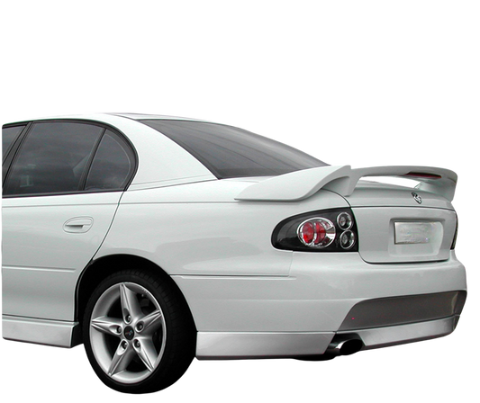 VT VX Rear Bar VX Clubsport GTS Style