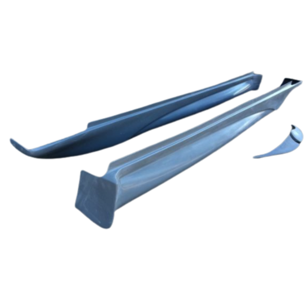 VT Supercar Side Skirts