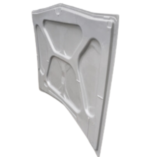 HZ HJ HX Standard Fibreglass Bonnet