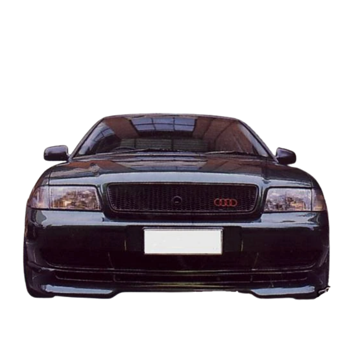 Audi A4 B5 Lower Front Lip Spoiler