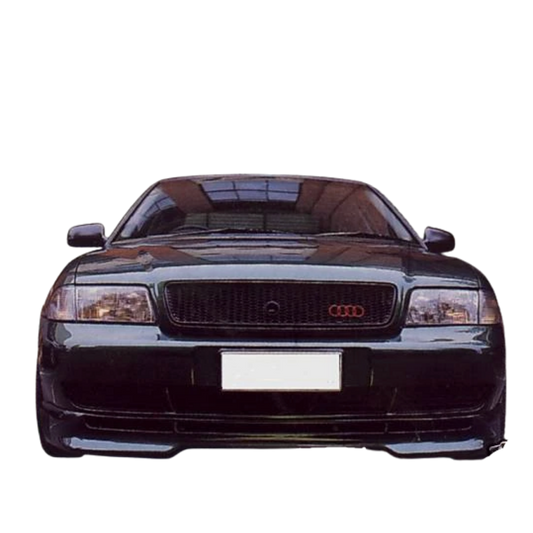Audi A4 B5 Lower Front Lip Spoiler