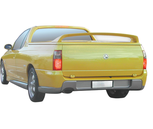 VY VU VZ Ute Rear Bar Enforcer Style