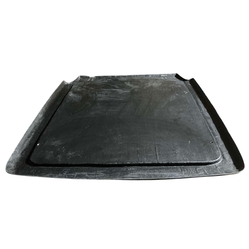 VE VF Ute Hard Lid and Fitting Kit