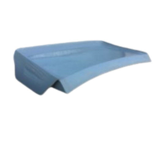 VL Rear Wing Walkinshaw Style
