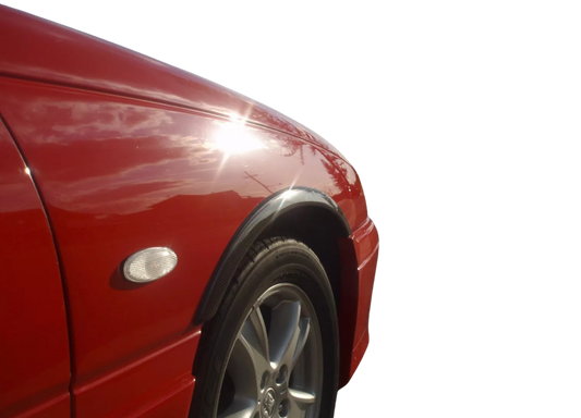 VN VG VQ VP Front Flares SV5000 Style