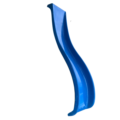 Slide 2.5m Straight