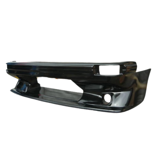 Mazda RX7 Series 1.2.3 Front Bar Group C Style