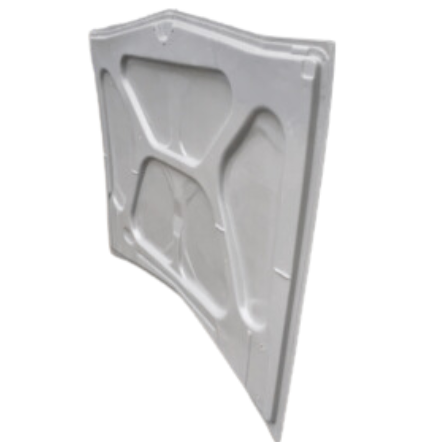HZ HJ HX Standard Fibreglass Bonnet