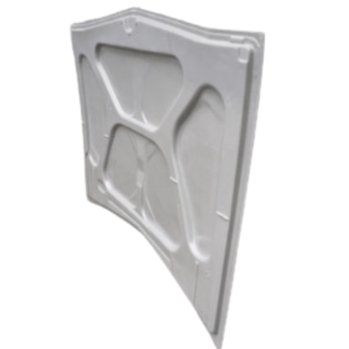 HZ HJ HX Standard Fibreglass Bonnet