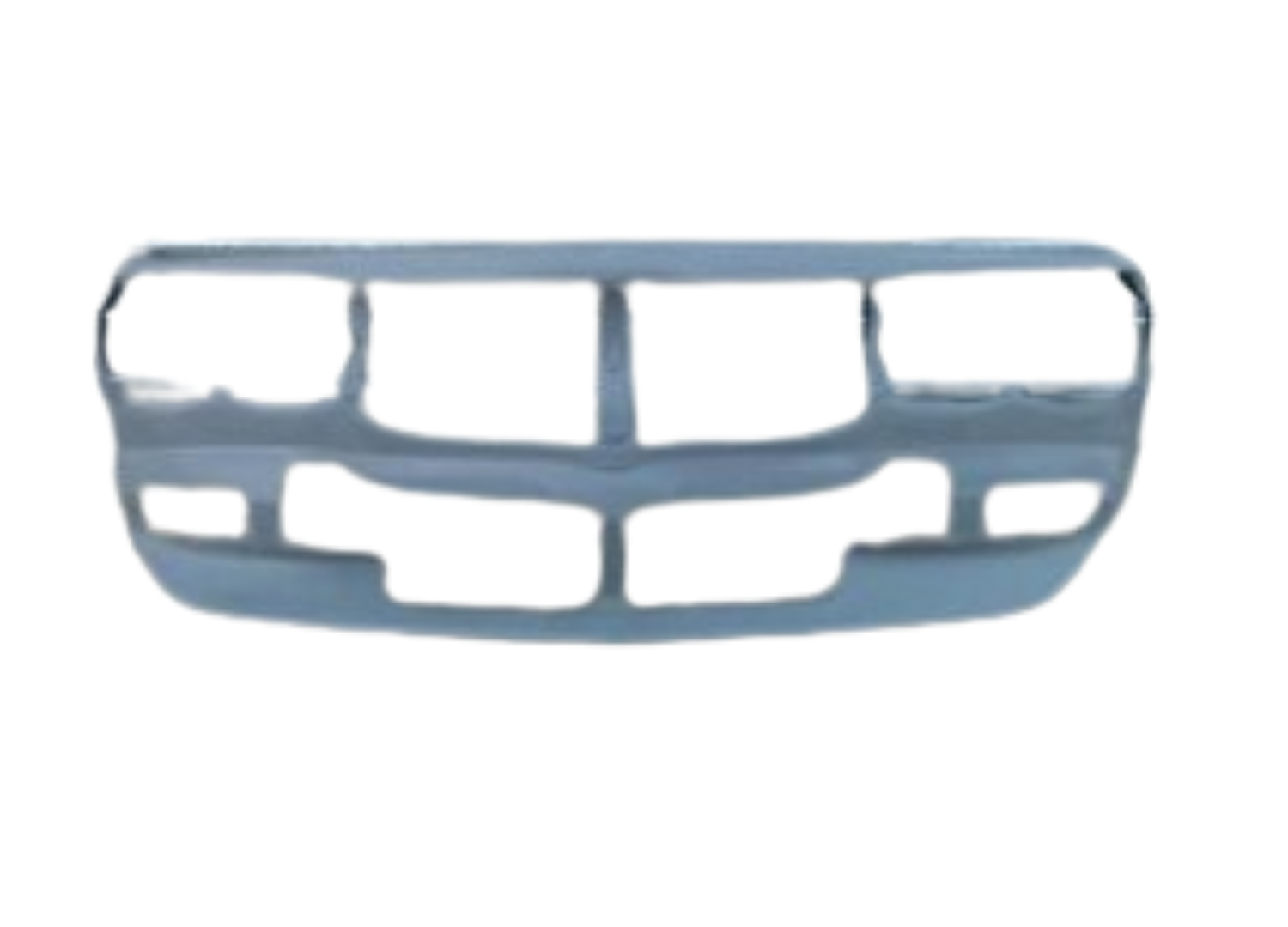 Mazda RX3 Nose Cone Savannah 12A Style