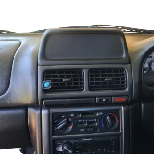 WRX Gauge Holder 98-00