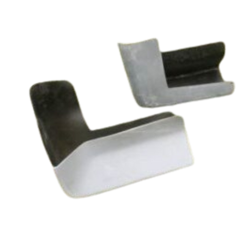 VL Lower Guard End Cap Elbows (Pair) Walkinshaw Style