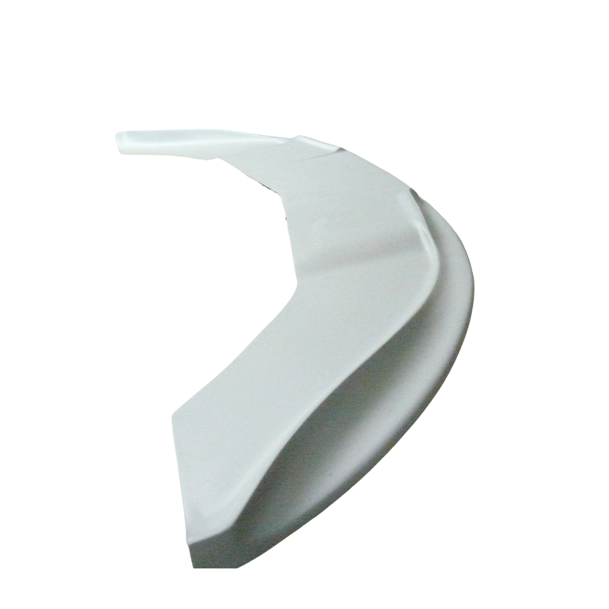 Lotus Elise Front Splitter Series 2