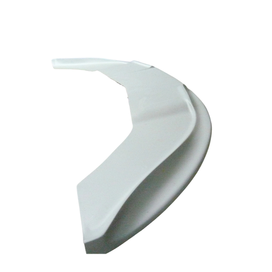 Lotus Elise Front Splitter Series 2