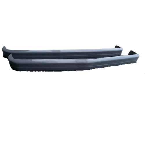 Torana UC Front and Rear Bumper Bars Suits Sedan and Hatch