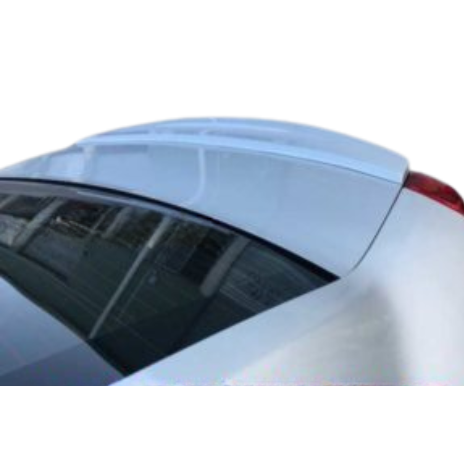 VE Sedan Series 1 Rear Bobtail Boot Spoiler Senator Style