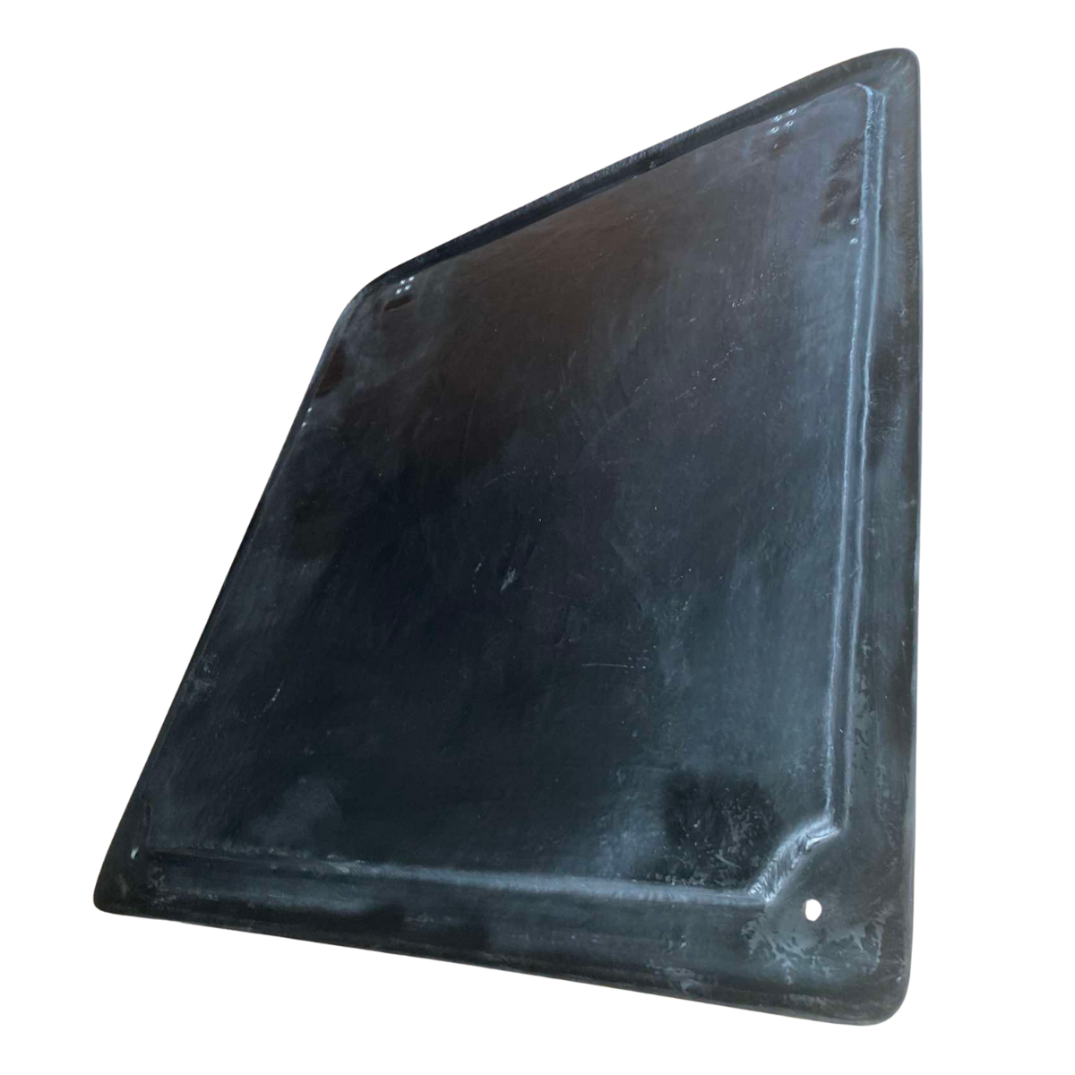 HR HD Hard Lid with Fitting Kit