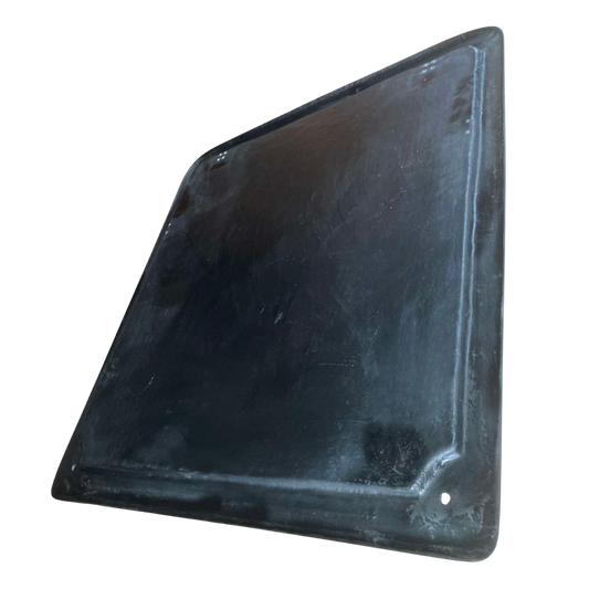 HR HD Hard Lid with Fitting Kit