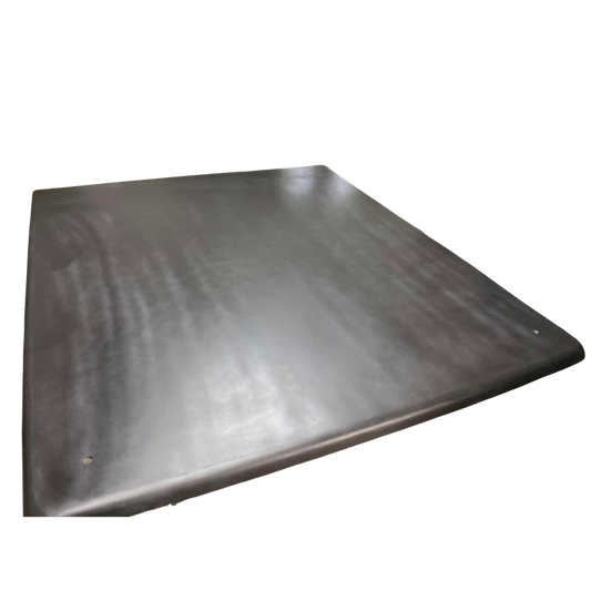 AU BA Ute Hard Lid and Fitting Kit