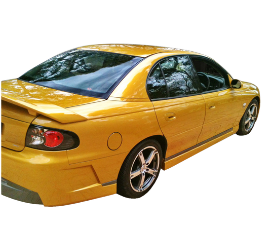 VT VX Rear Bar VY SV Style