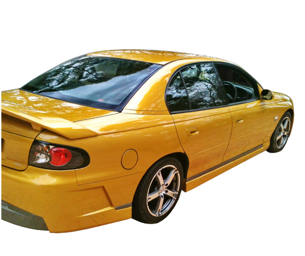 VT VX Rear Bar VY SV Style