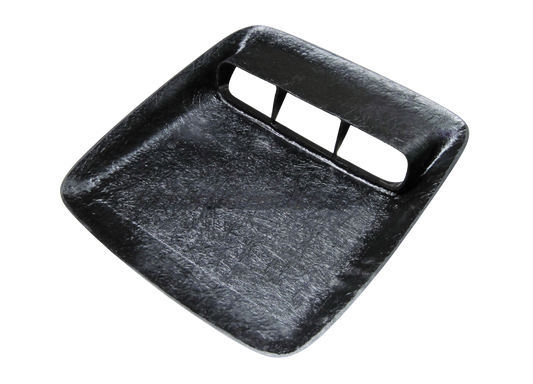 Hilux Turbo Style Bonnet Scoop (2005 - 2011)